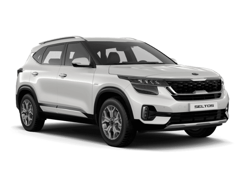 KIA Seltos купить по цене от 610 000 рублей