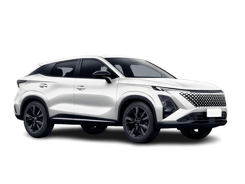 Omoda C5 с салона по цене от 1 339 000 рублей