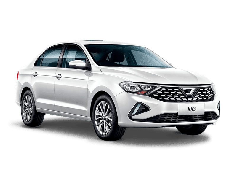 Jetta VA3 с автосалона по цене от 941 000 рублей