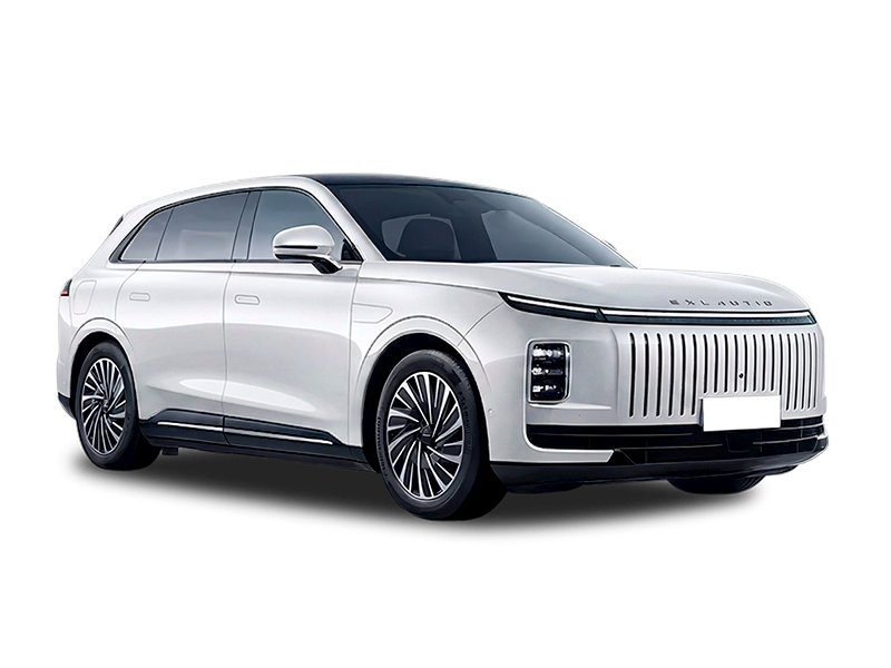 Купить EXEED Exlantix ET в Новосибирске - Мраморный белый